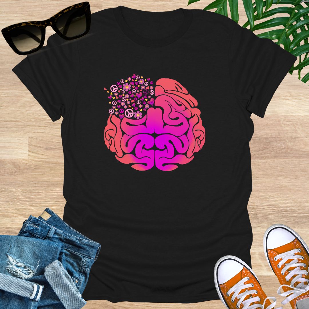 Input Equals Output, Unisex T-Shirt