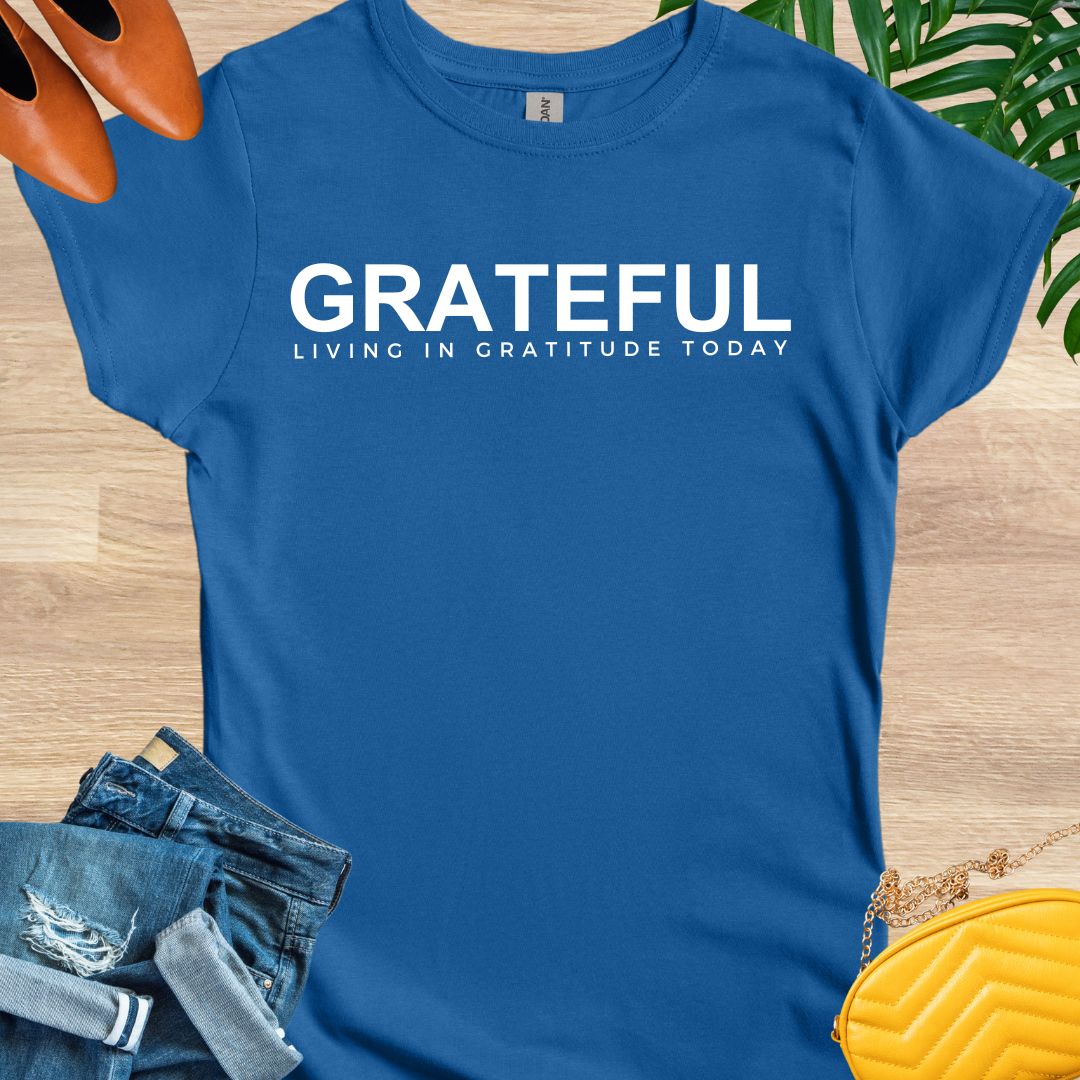 GRATEFUL T-Shirt
