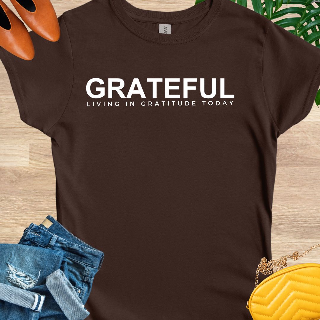 GRATEFUL T-Shirt