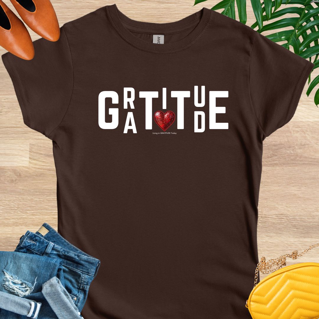 GRATITUDE T-Shirt
