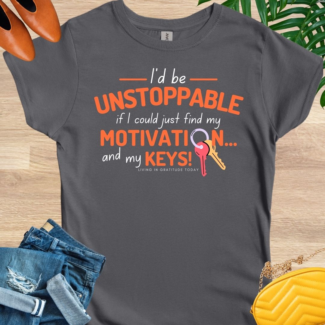 Unstoppable T-Shirt