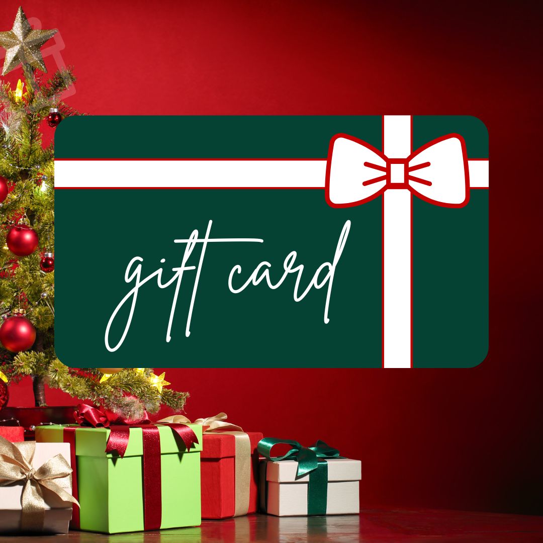 Living in GRATITUDE Gift Card