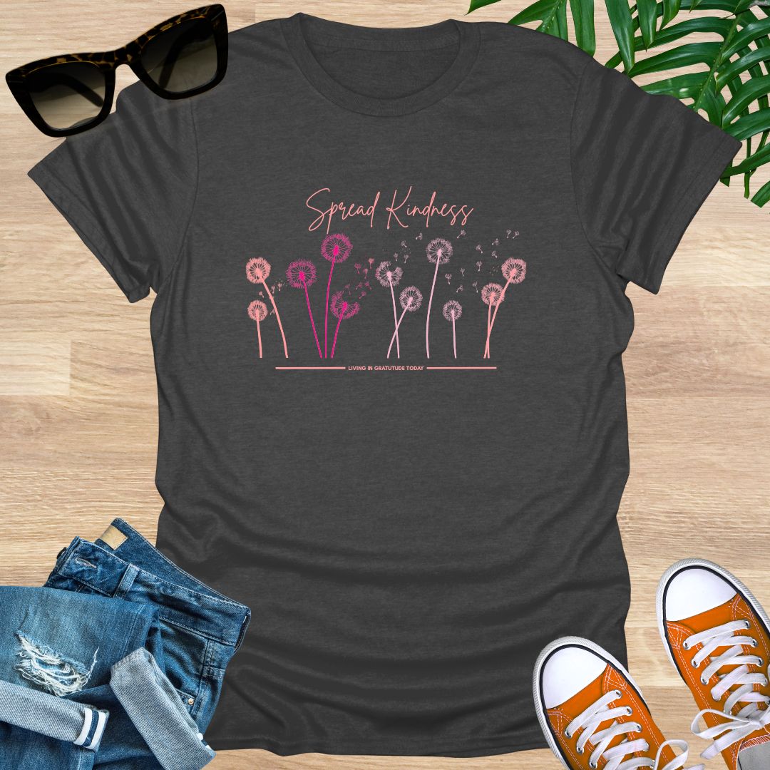 Spread Kindess Unisex T-Shirt