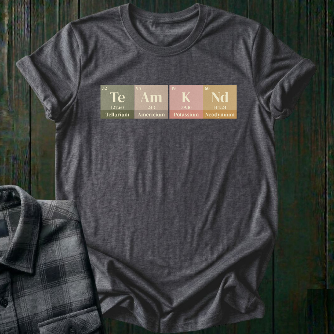Team Kind, Unisex T-Shirt