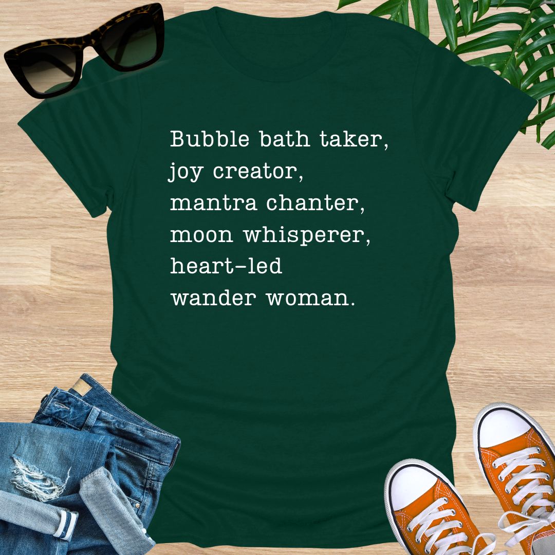 Joy Creator, Unisex T-Shirt
