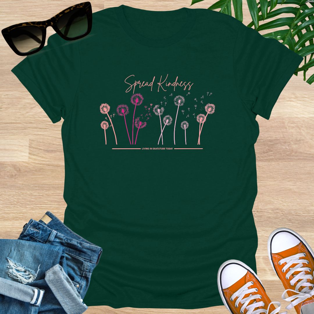 Spread Kindess Unisex T-Shirt