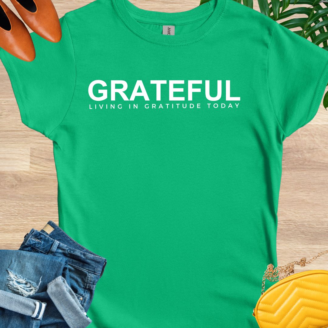 GRATEFUL T-Shirt