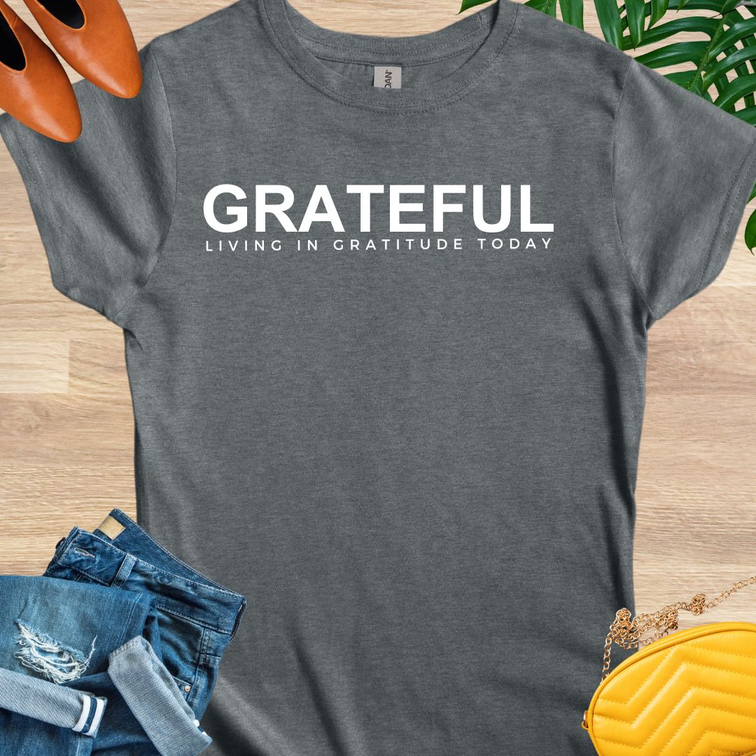 GRATEFUL T-Shirt