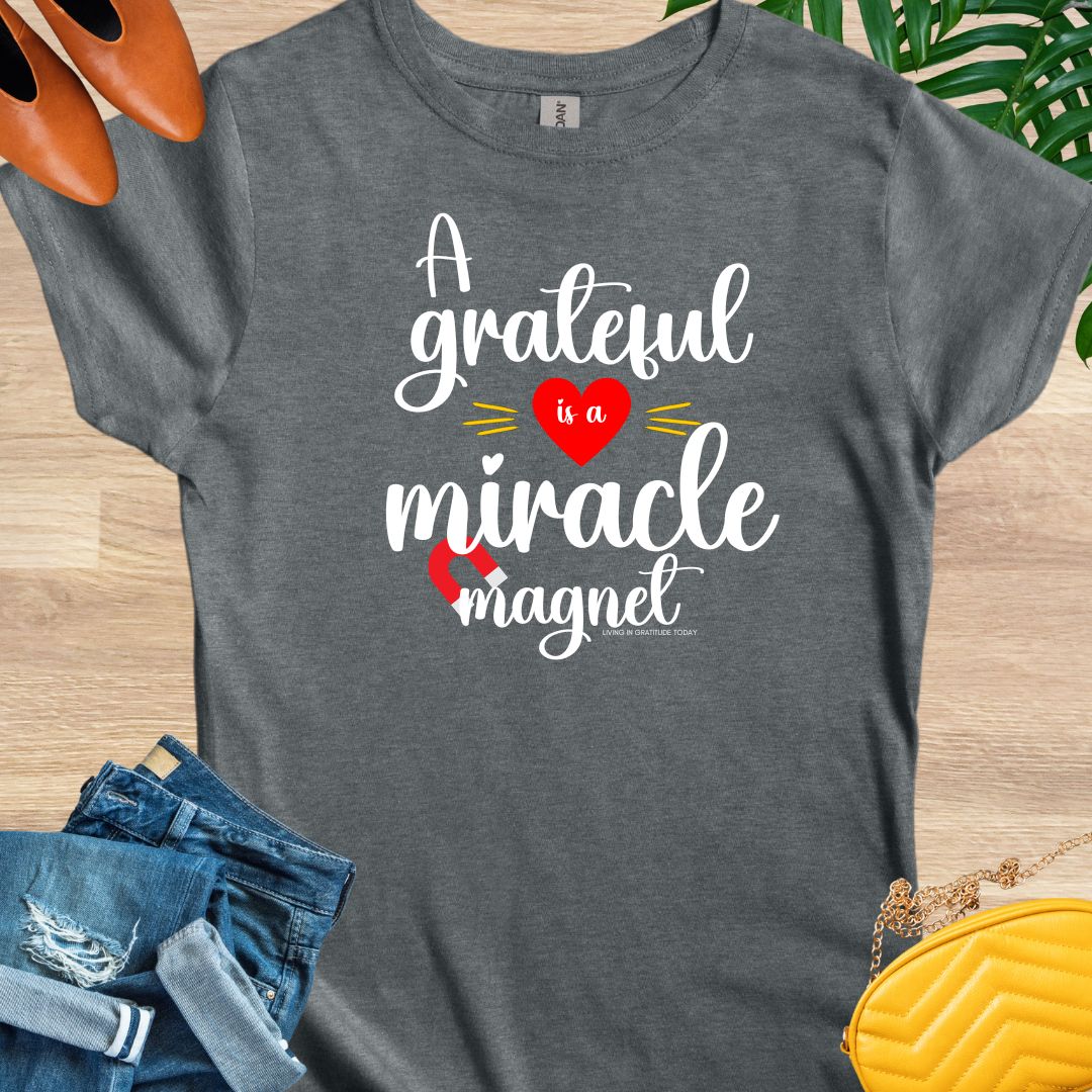 Miracle Magnet T-Shirt