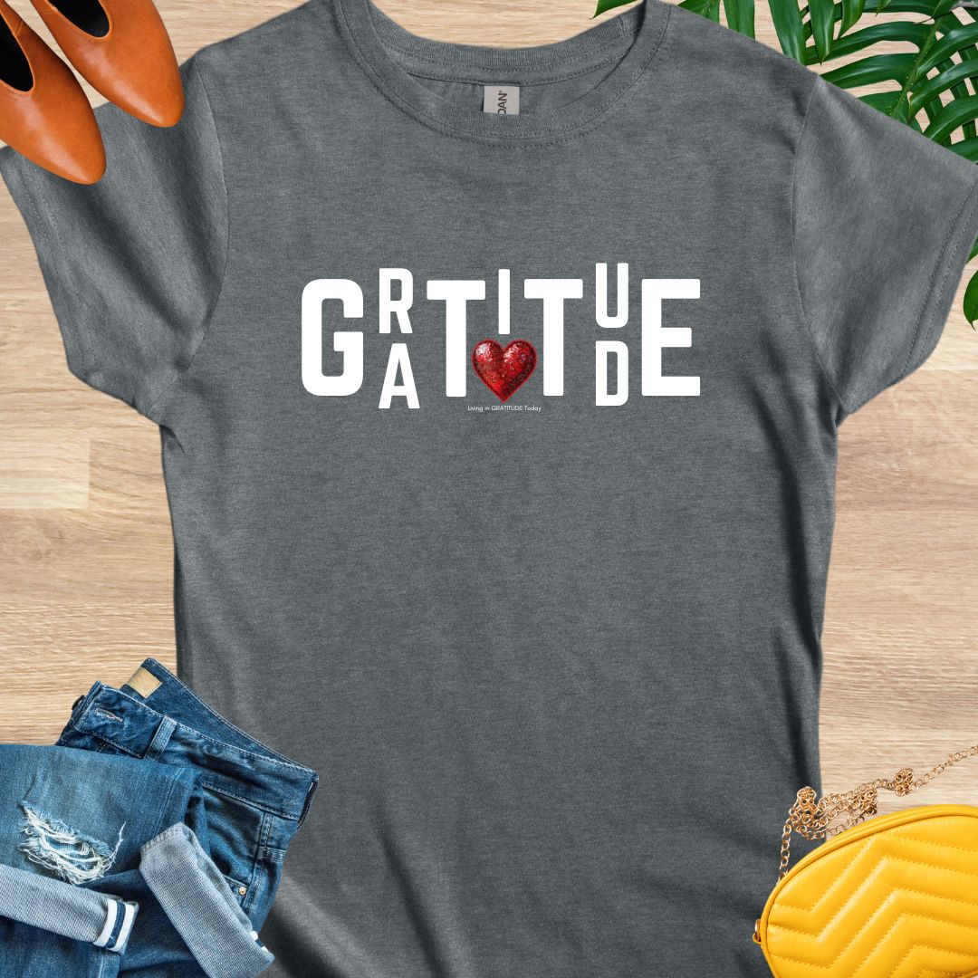 GRATITUDE T-Shirt