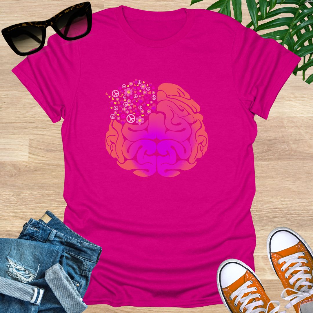 Input Equals Output, Unisex T-Shirt
