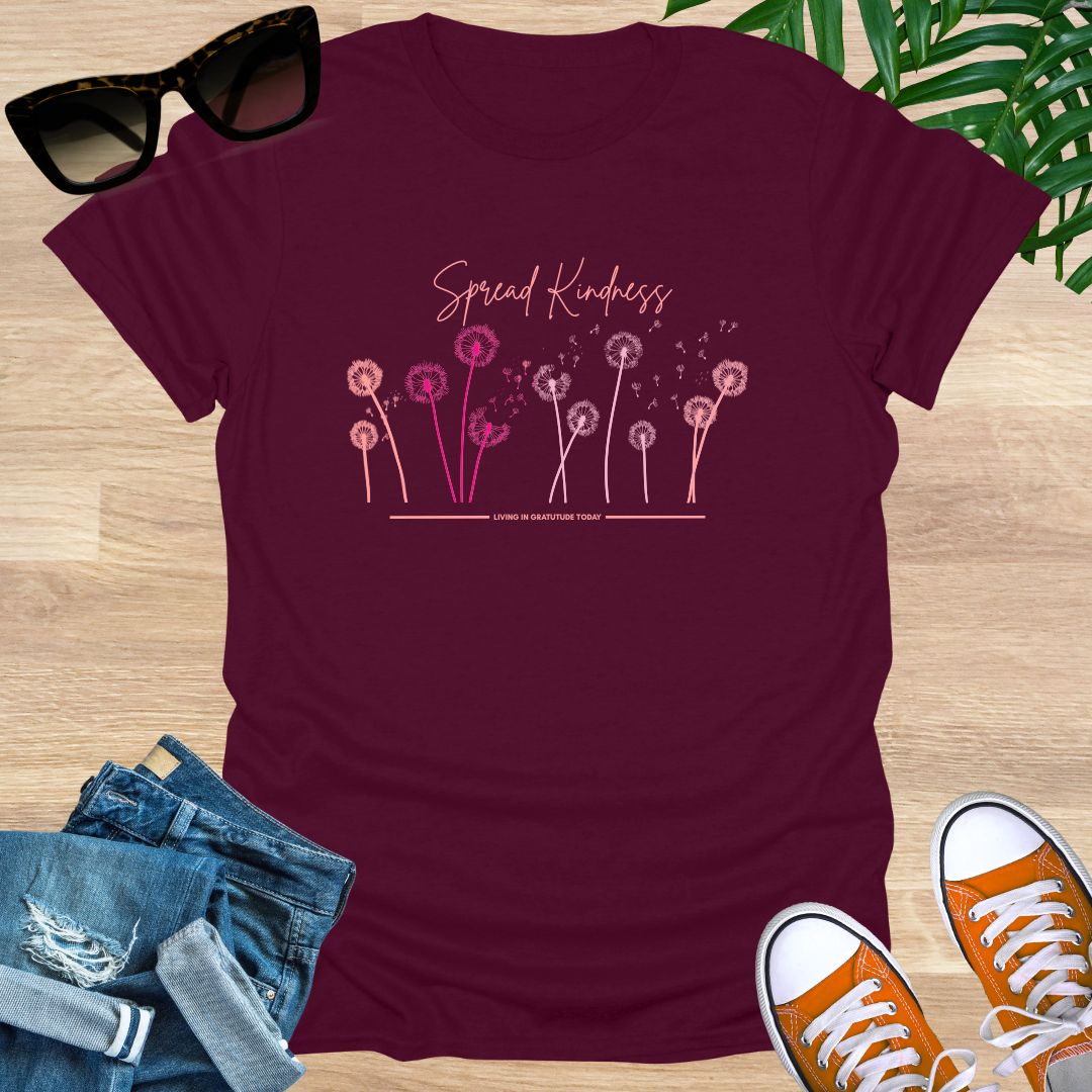 Spread Kindess Unisex T-Shirt