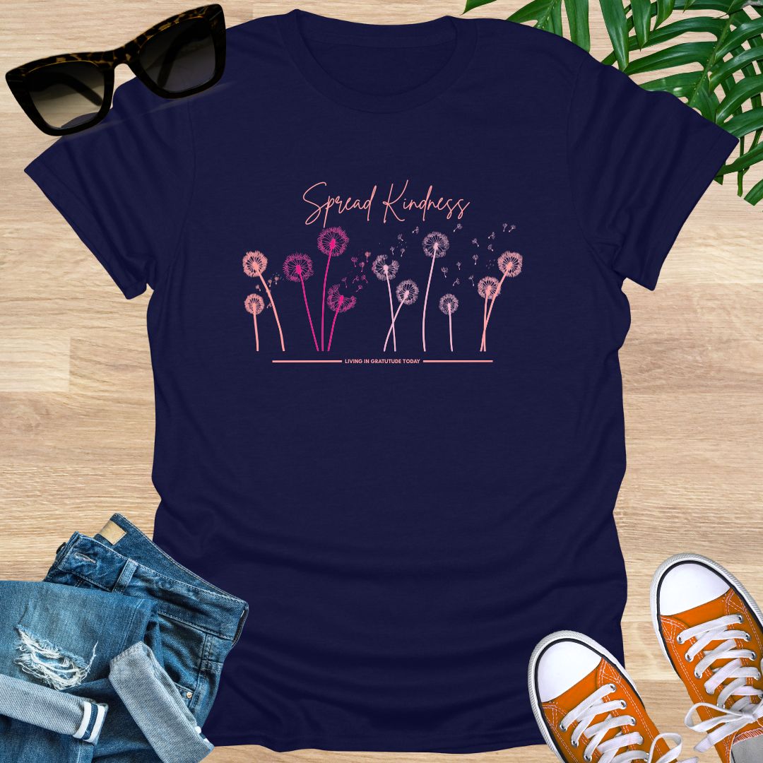 Spread Kindess Unisex T-Shirt