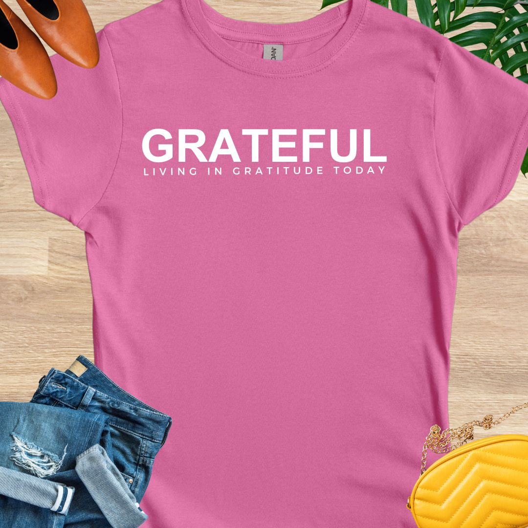 GRATEFUL T-Shirt
