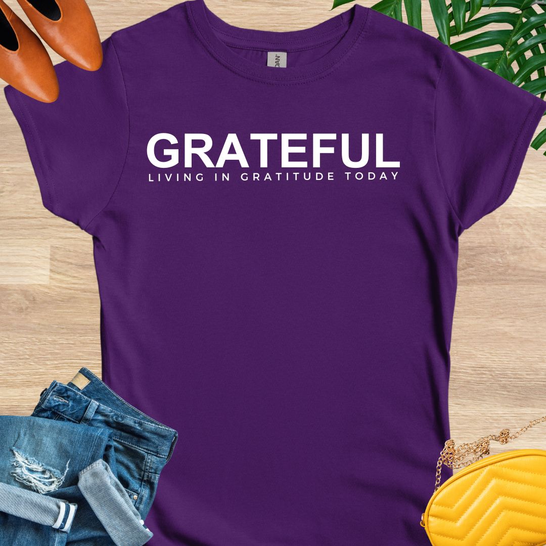 GRATEFUL T-Shirt
