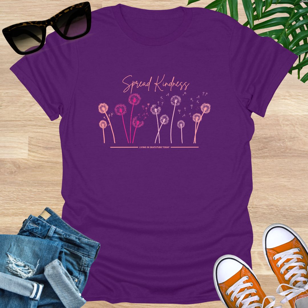 Spread Kindess Unisex T-Shirt