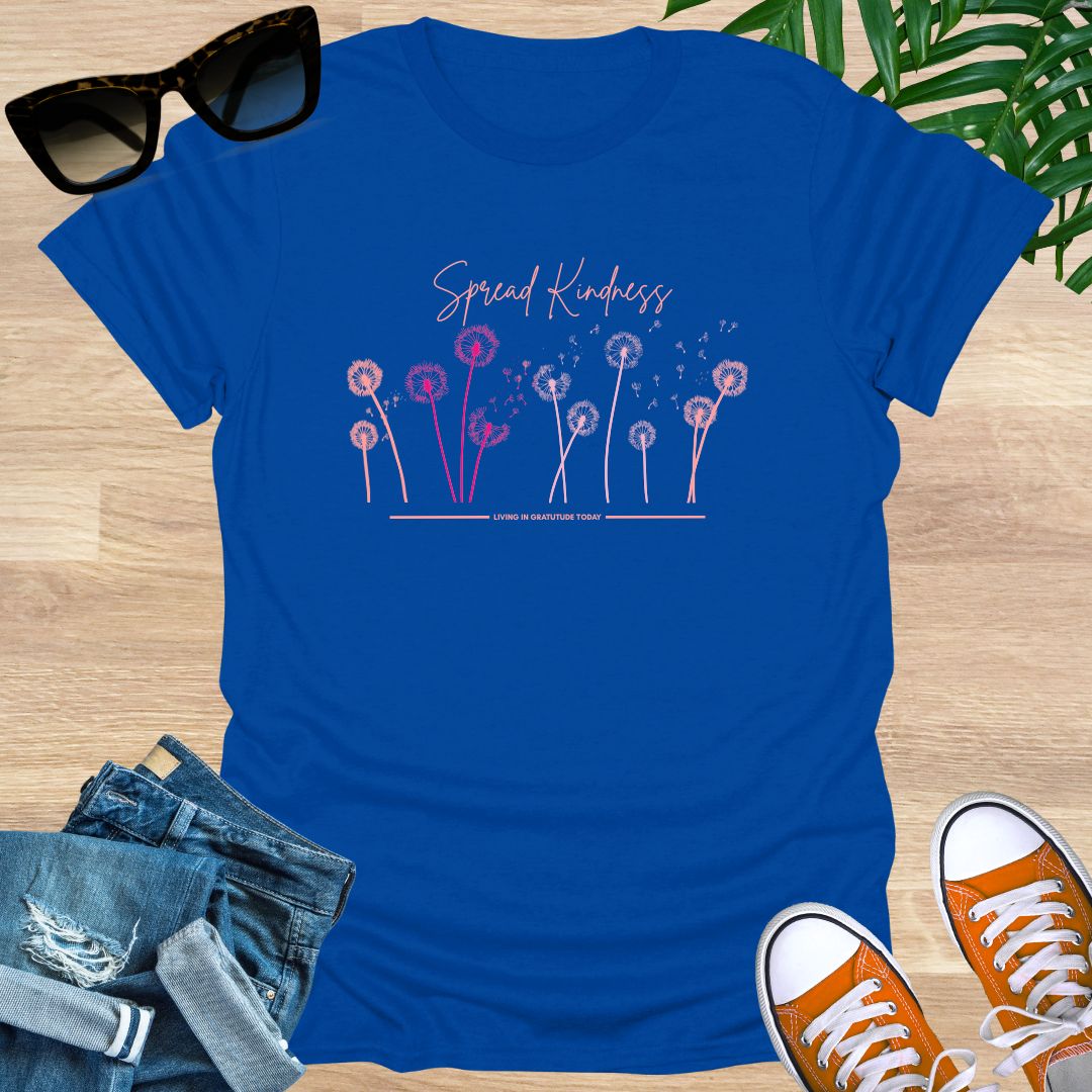 Spread Kindess Unisex T-Shirt