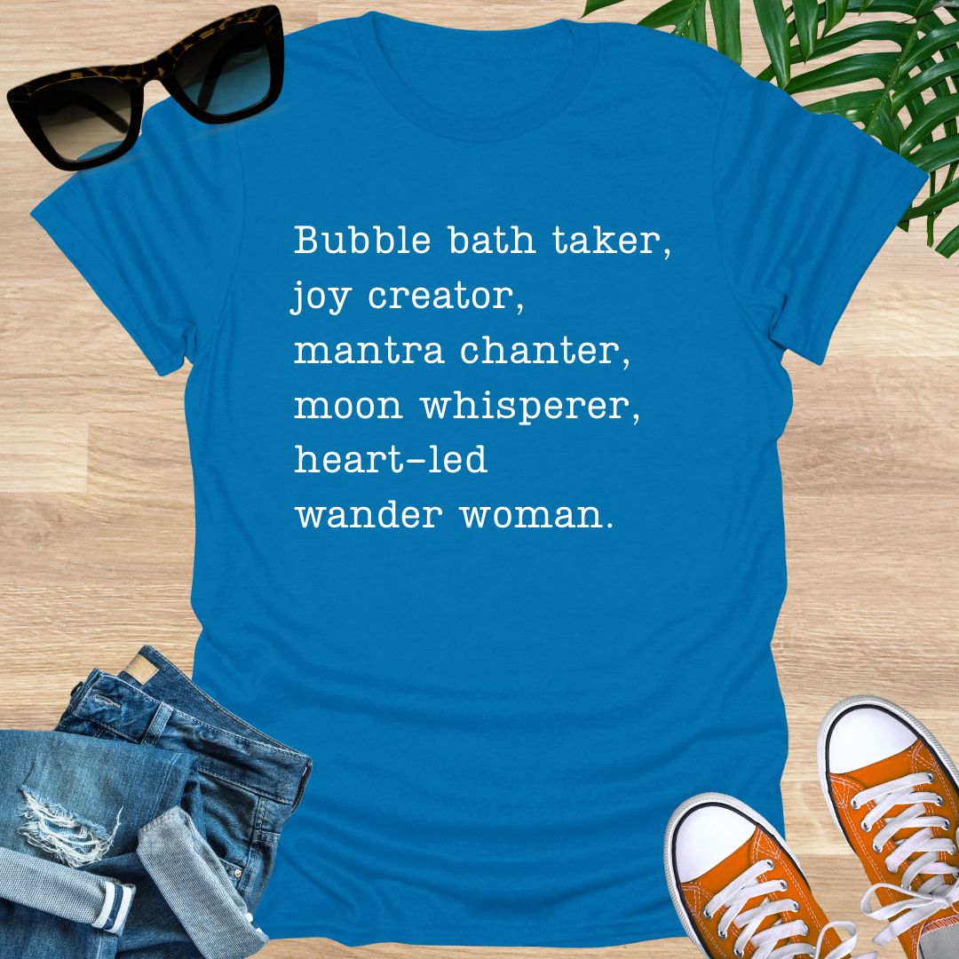 Joy Creator, Unisex T-Shirt