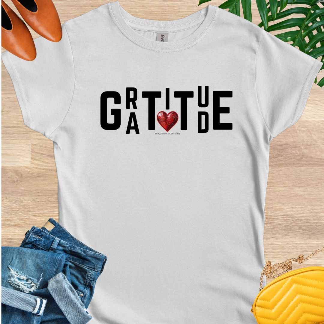 GRATITUDE T-Shirt