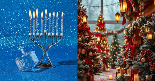 Self Love During the Holidays: How to Stay Grounded, Grateful, and Well