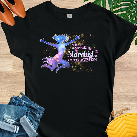 A Sprinkle of Stardust T-Shirt