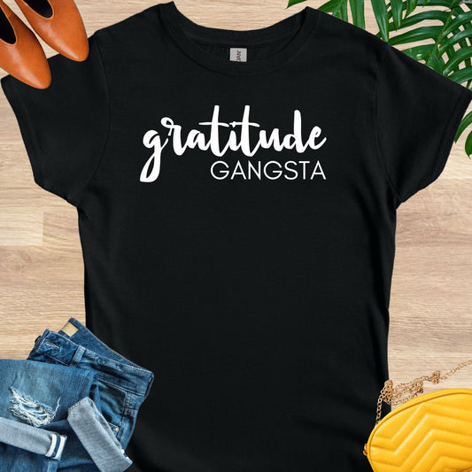 GRATITUDE Gangsta