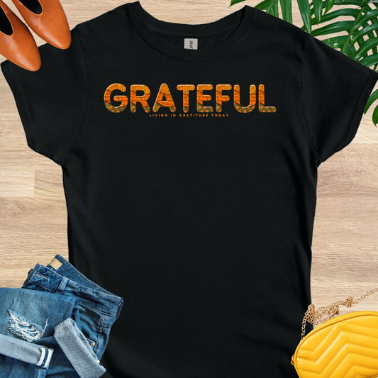 GRATEFUL - Autumn