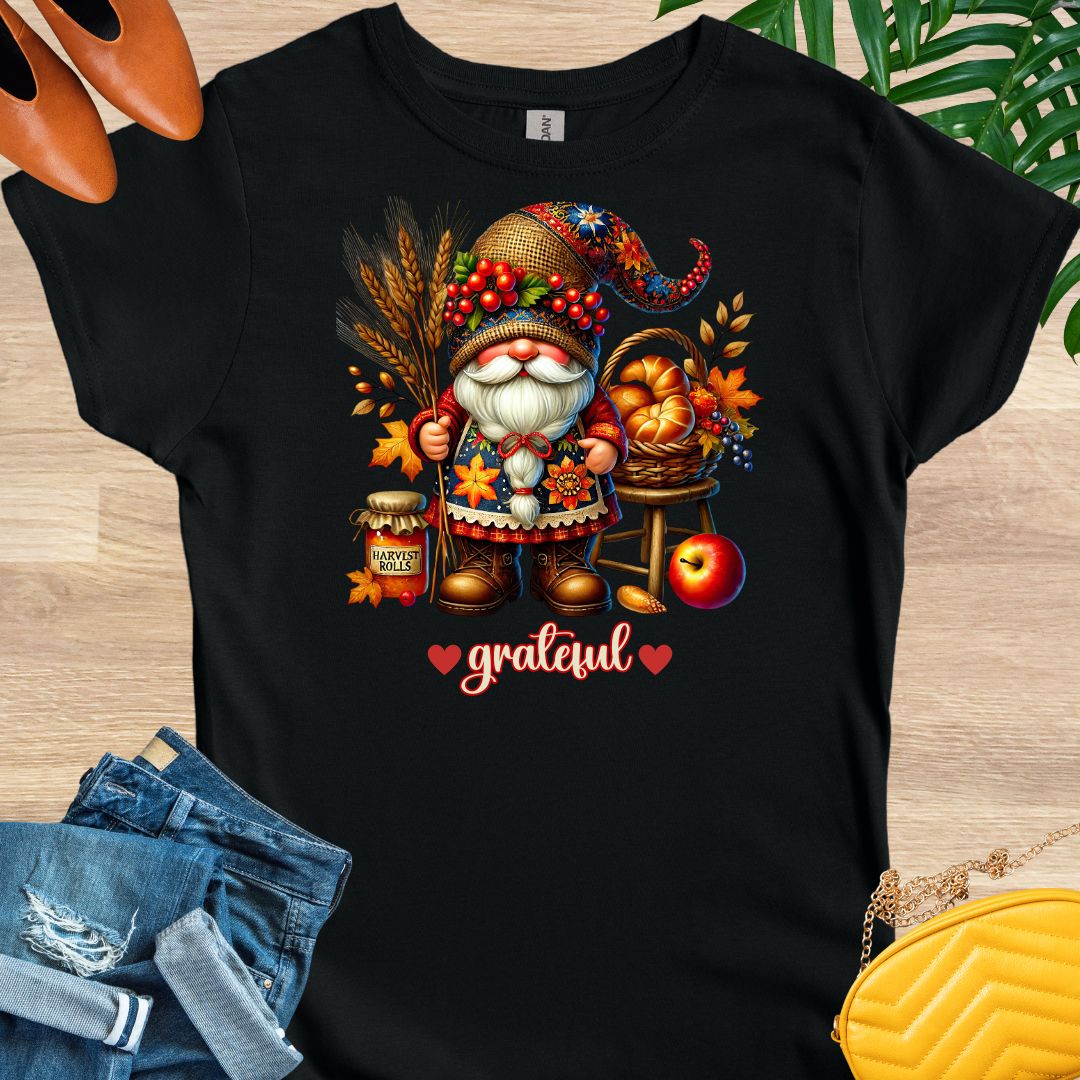 Grateful gnomes T-Shirt