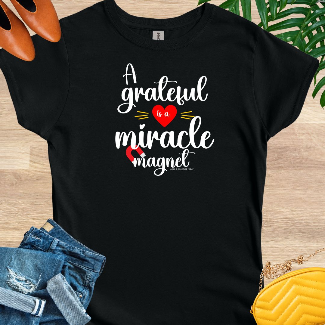 Miracle Magnet T-Shirt