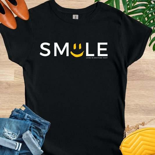 Smile T-Shirt