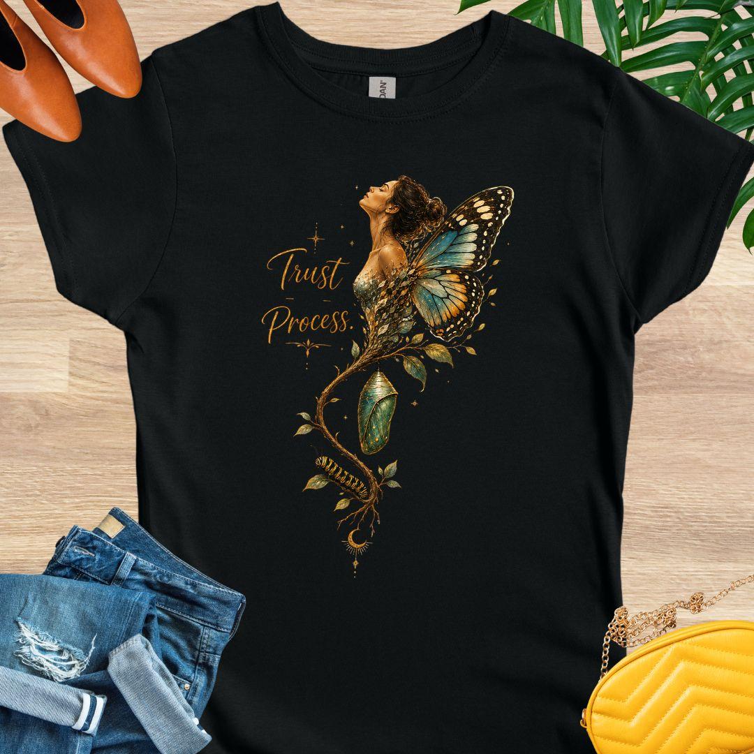 Trust the Process T-Shirt