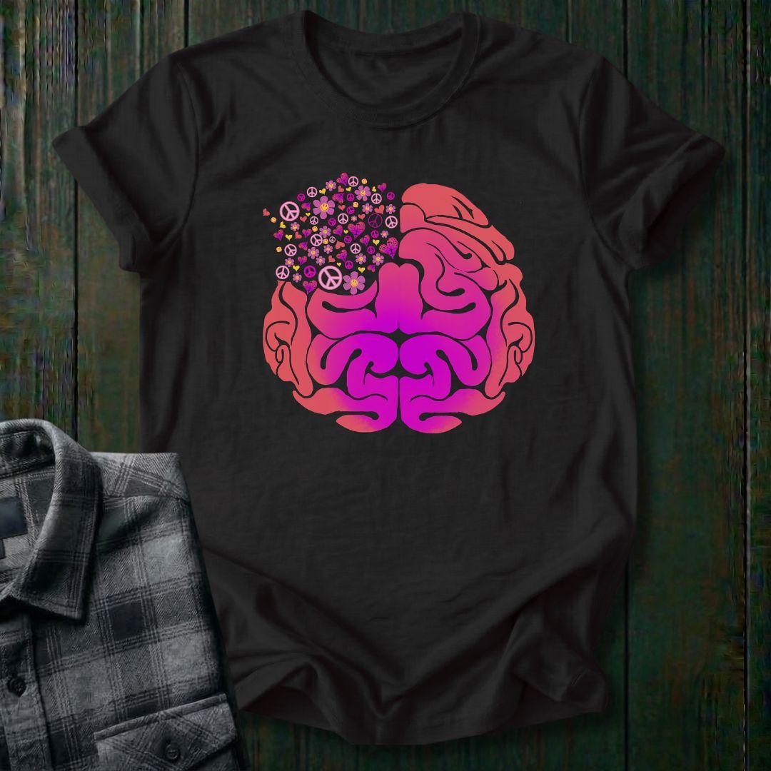Input Equals Output, Unisex T-Shirt