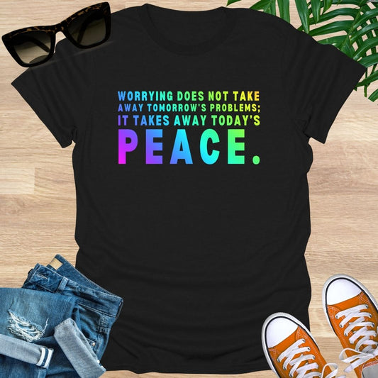 Protect Your Peace, Unisex T-Shirt