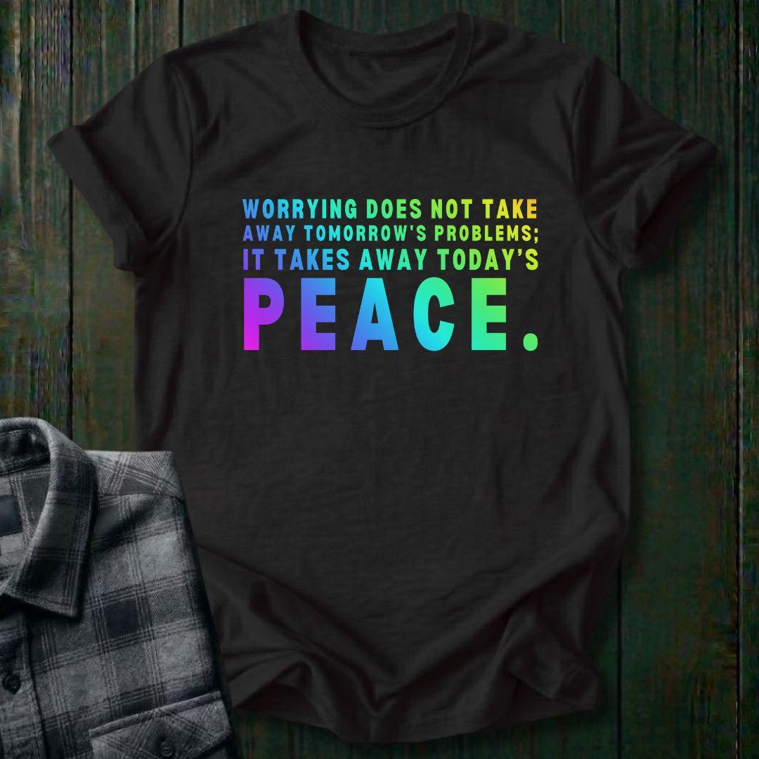 Protect Your Peace, Unisex T-Shirt