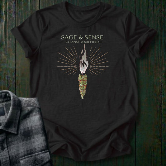 Sage & Sense Unisex T-Shirt