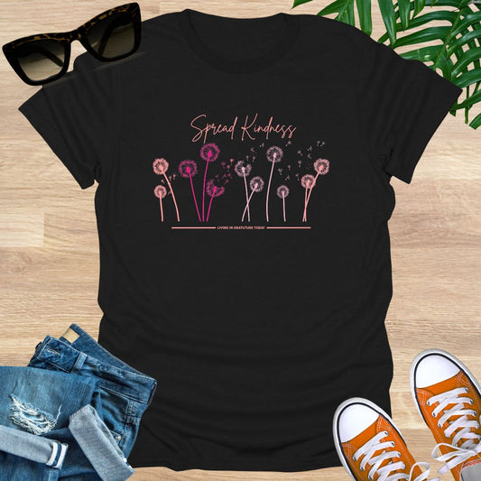 Spread Kindess Unisex T-Shirt
