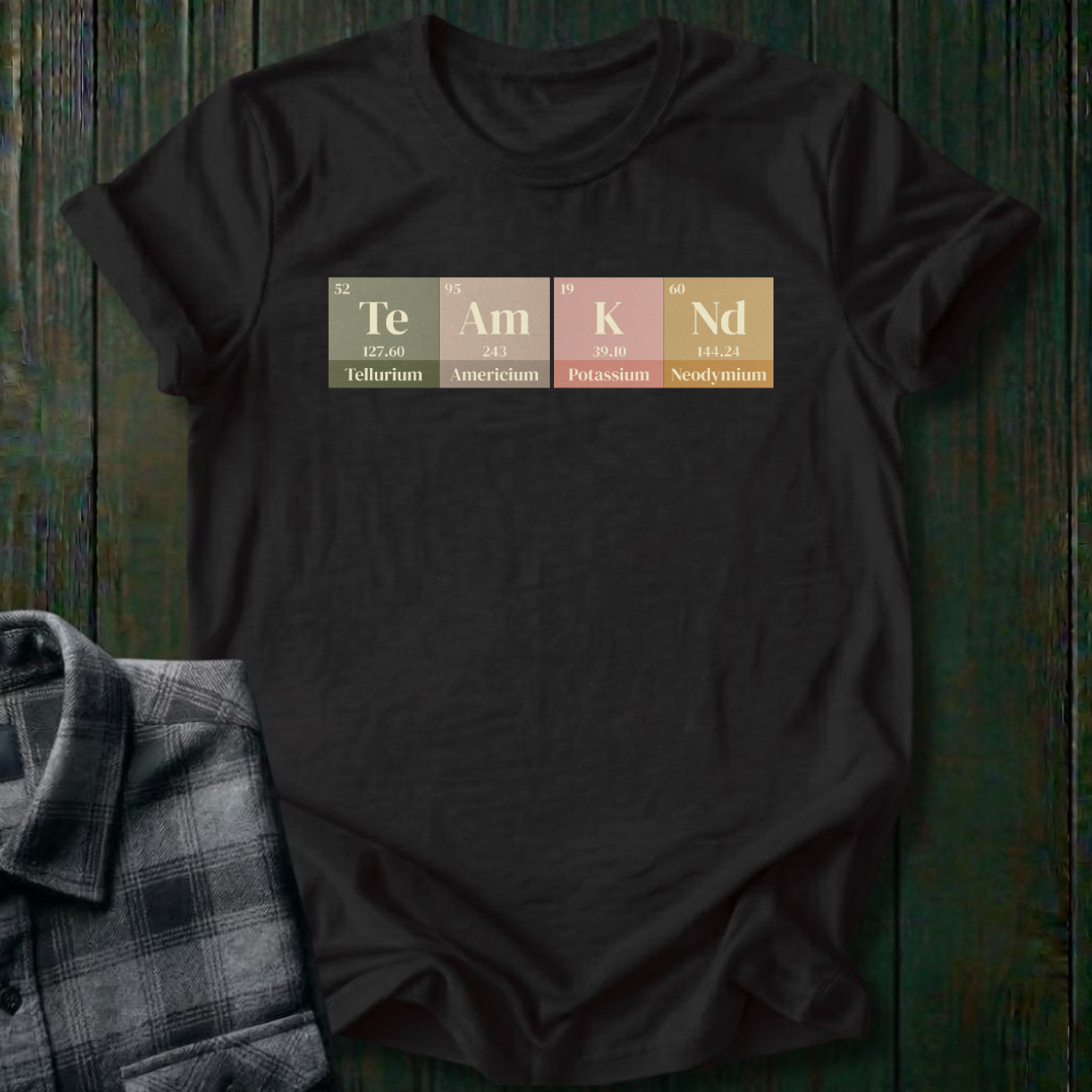 Team Kind, Unisex T-Shirt