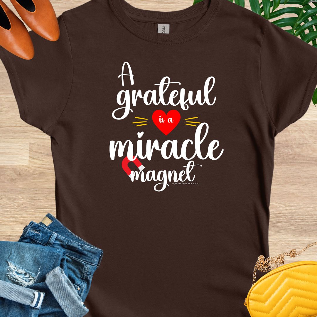 Miracle Magnet T-Shirt