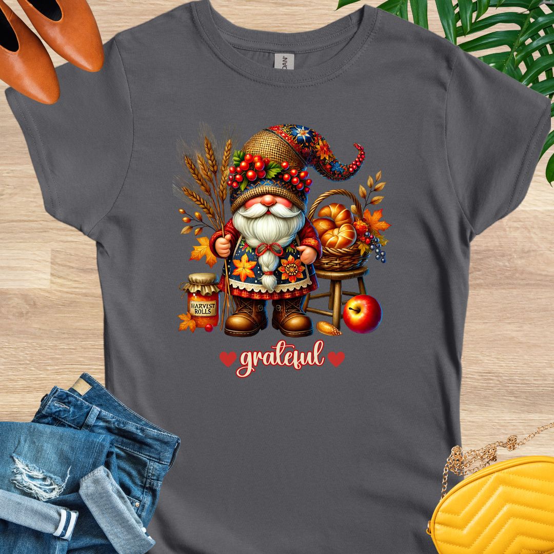 Grateful gnomes T-Shirt