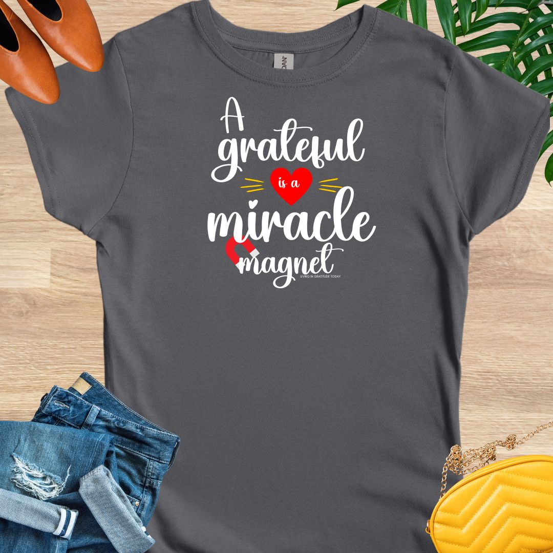 Miracle Magnet T-Shirt