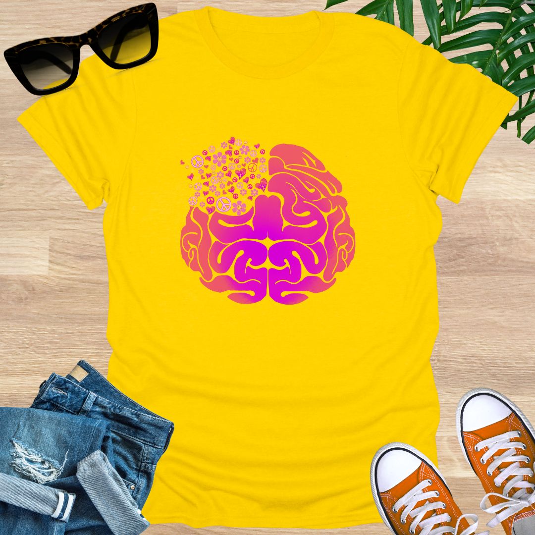 Input Equals Output, Unisex T-Shirt