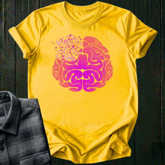 Input Equals Output, Unisex T-Shirt