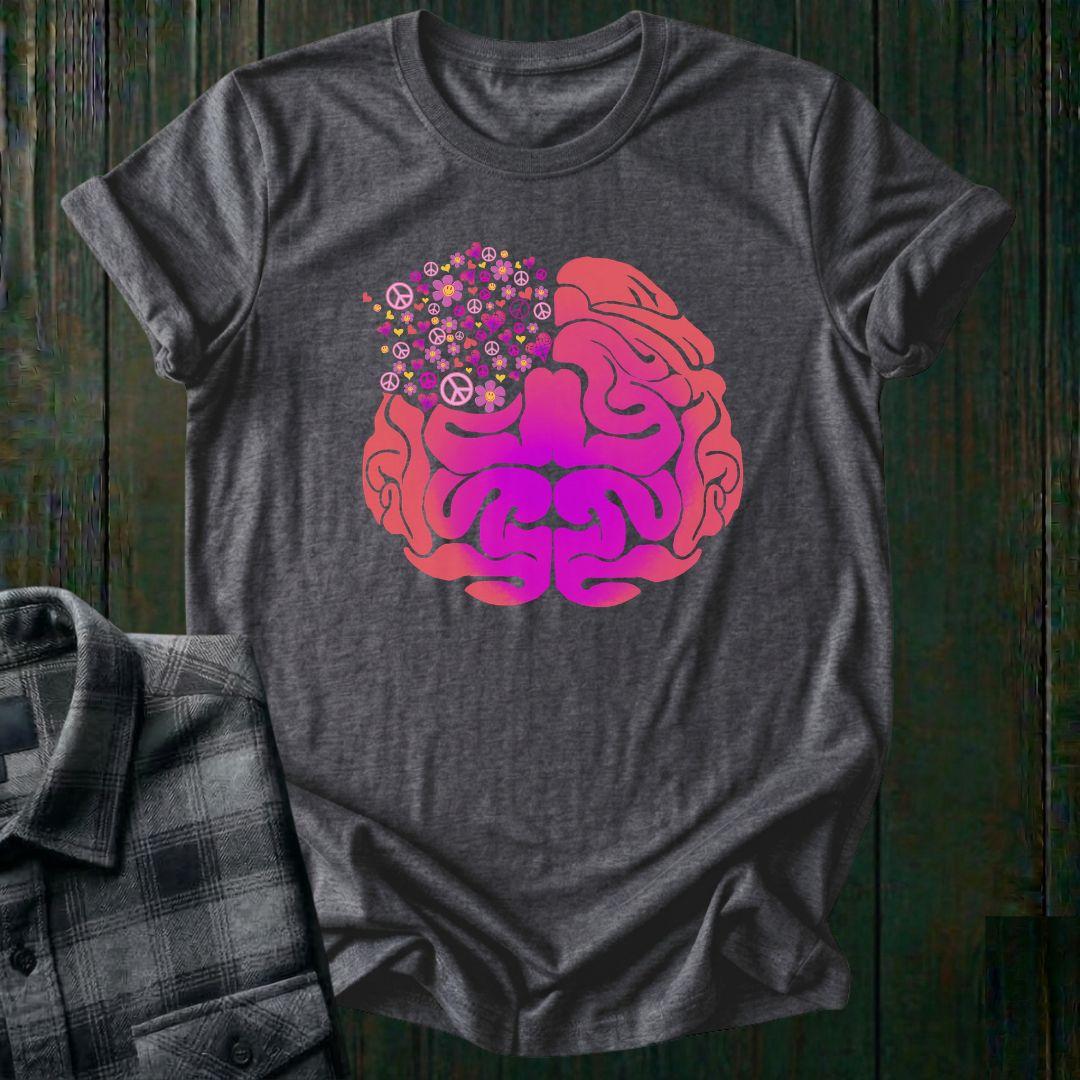 Input Equals Output, Unisex T-Shirt