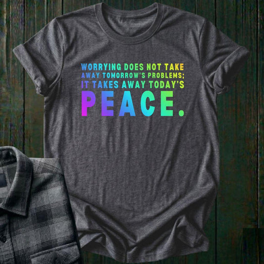 Protect Your Peace, Unisex T-Shirt