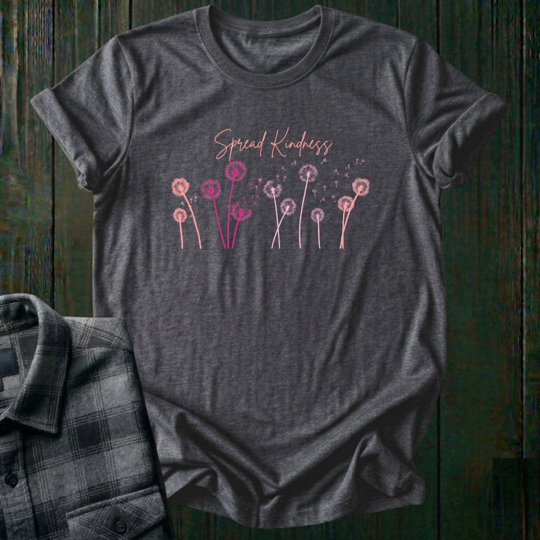 Spread Kindness Unisex T-Shirt