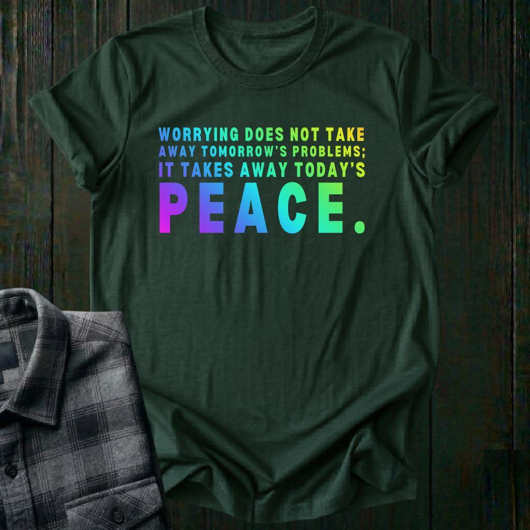 Protect Your Peace, Unisex T-Shirt