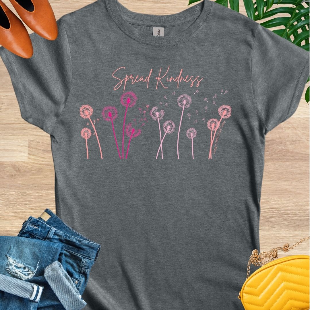 Spread Kindness T-Shirt