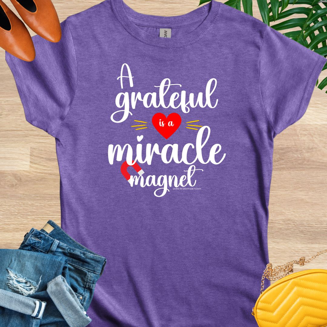 Miracle Magnet T-Shirt