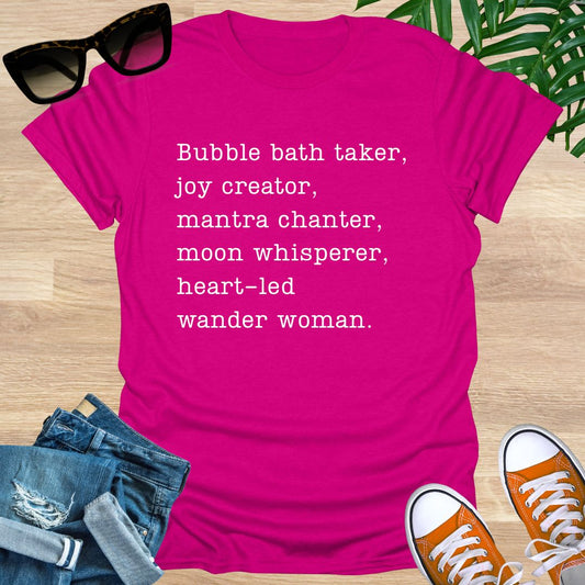 Joy Creator, Unisex T-Shirt