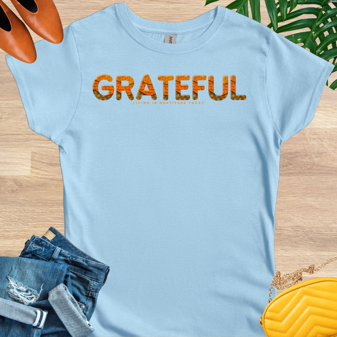 GRATEFUL - Autumn